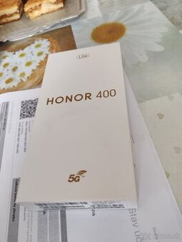 Honor 400