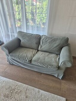 Predam gauc a kreslo IKEA