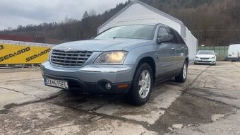 Chrysler Pacifica Touring. 3.6