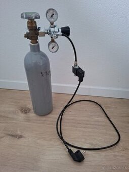 CO2 set