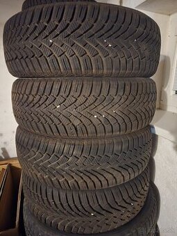 195/65r15 NOVE zimne pneu