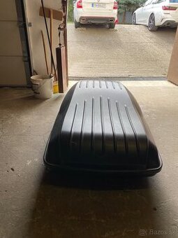 Stresny box Aroso 460l