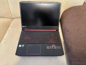 Acer Nitro 5 Obsidian Black 16GB RAM 1TB SSD