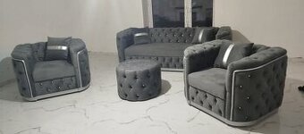 Predam novu lux sedaciu supravu