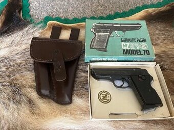 CZ 70 cal.7,65