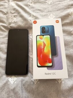 Redmi 12C