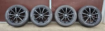 Elektróny 5x112 205/55 R17 zimné pneumatiky