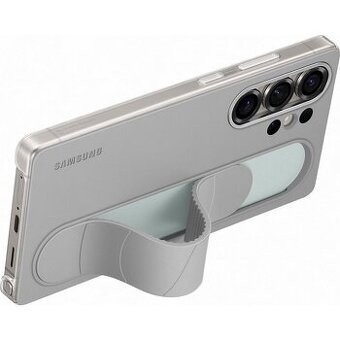 Samsung zadný kryt s pútkom pre Galaxy S25 Ultra Gray
