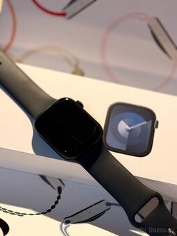 Apple Watch Series 9 GPS + Cellular 45mm