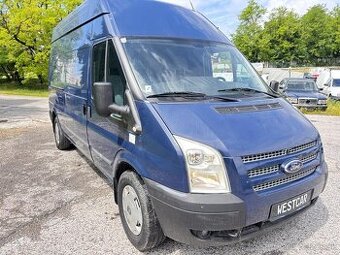 FORD TRANSIT 350L klima