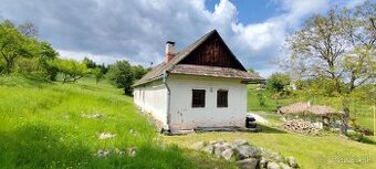 Predaj rodinného domu dražbou v Krupine