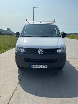 VW TRANSPORTER T5