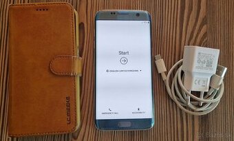 Samsung galaxy s7 edge