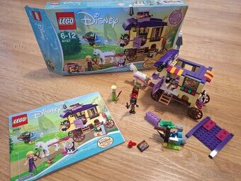 Lego 41157