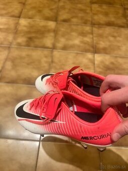 Kopačky Nike - 1