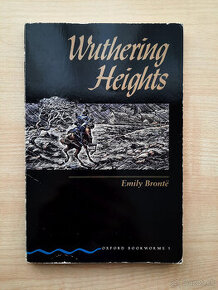 Wuthering Heights (Emily Brontë)