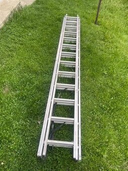 Hlinikovy Rebrik 3x13