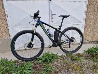 Ghost htx7000 "29