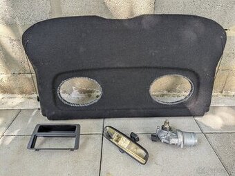 Honda Civic 7gen 3D Hatchback SPORT - ND