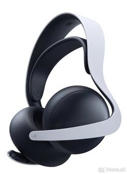 Sony PlayStation PULSE Elite Wireless Headset