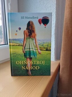 Ohňostroj náhod