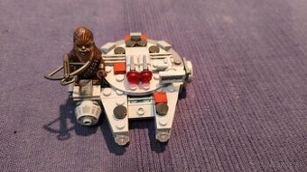 LEGO 75193 LEGO Star Wars Millennium Falcon Microfighter