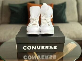 Converse CTAS Lugged HI 2.0 (40 a 41)