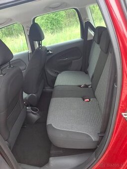 Citroën C3 Picasso