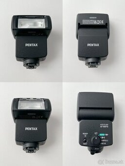 Blesk PENTAX AF180FG