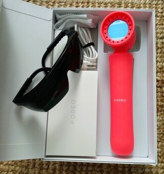 🌸 FOREO PEACH 2