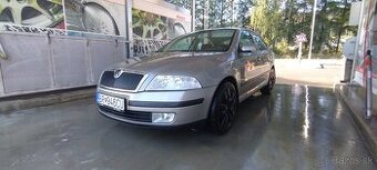 OCTAVIA 2 1.9 TDI