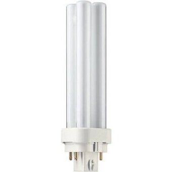 Predám žiarivky Philips PL-C 18W/840/4P