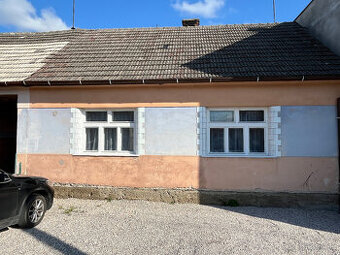 RD v Chocholnej-Velčiciach