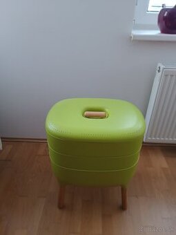 Bytový kompostér Urbalive