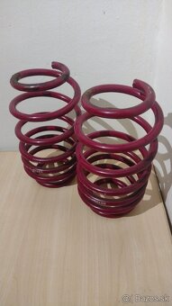 Struny Vogtland VW GTI Golf 5-6
