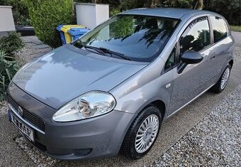 Fiat Grande Punto 1.2