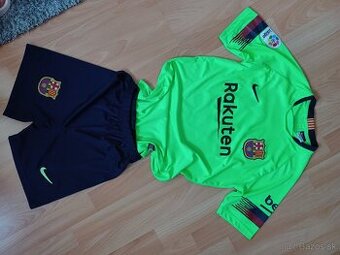 Futbalový dres MESSI 10