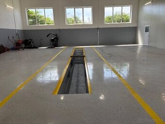 Servis vozidiel