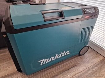 Chladnicka / termoska Makita CW004GZ bez akku