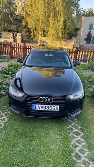 Audi A4 Avant 2.0 TDI 130KW Prestige