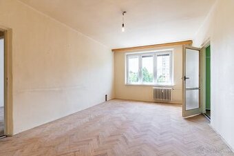 CHARIZMATICKÝ 3-IZBOVÝ BYT, 72 M², KOŠICE – HLINKOVA