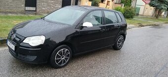 Vw polo 1.4 tdi