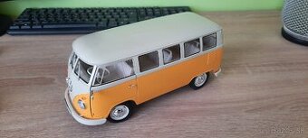 Volkswagen T2 bus 1:18