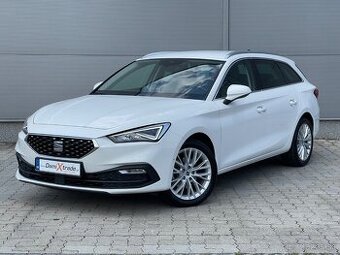 Seat Leon Sportstourer 1.5 TSI 130 Xcellence Family