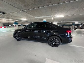 Predám Audi A3 limuzína