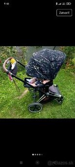 Športový kočík Cybex priam 2019