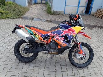 KTM 890 ADVENTURE R