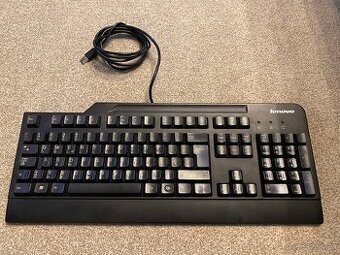 Klávesnica na pc/notebook Lenovo