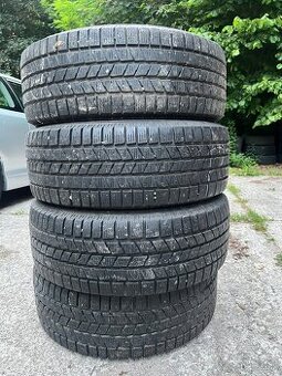 Scorpion Pirelli 235/60/R17