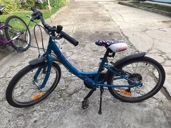 Predám detský bicykel